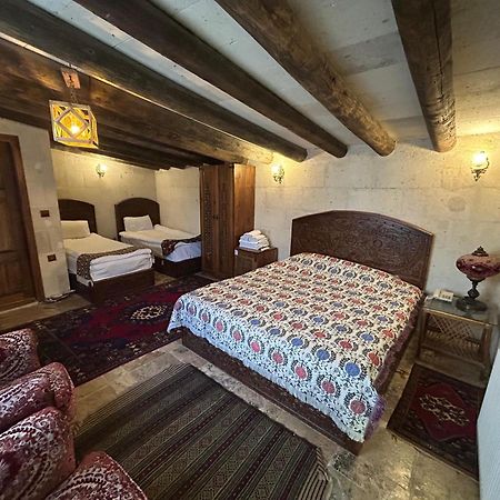 Avanos Suites Esterno foto