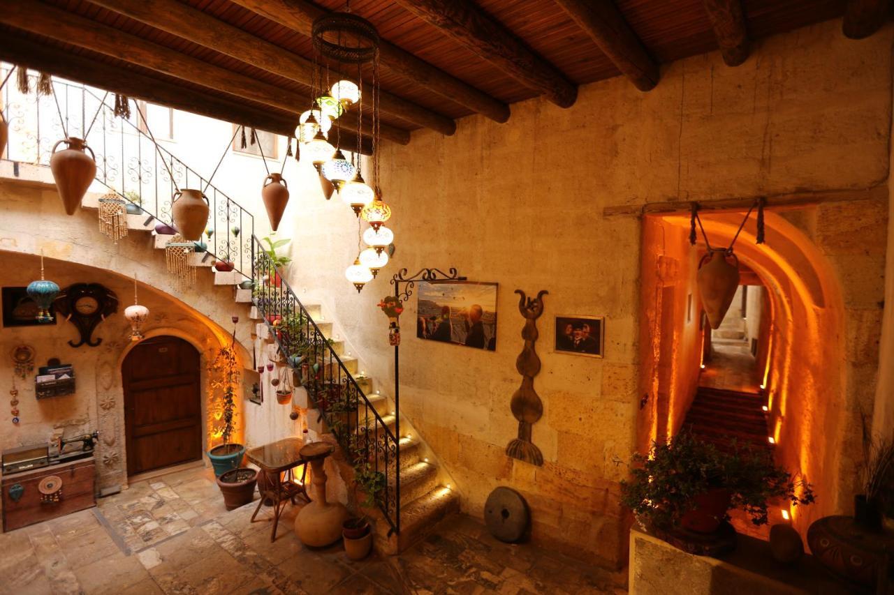 Avanos Suites Esterno foto