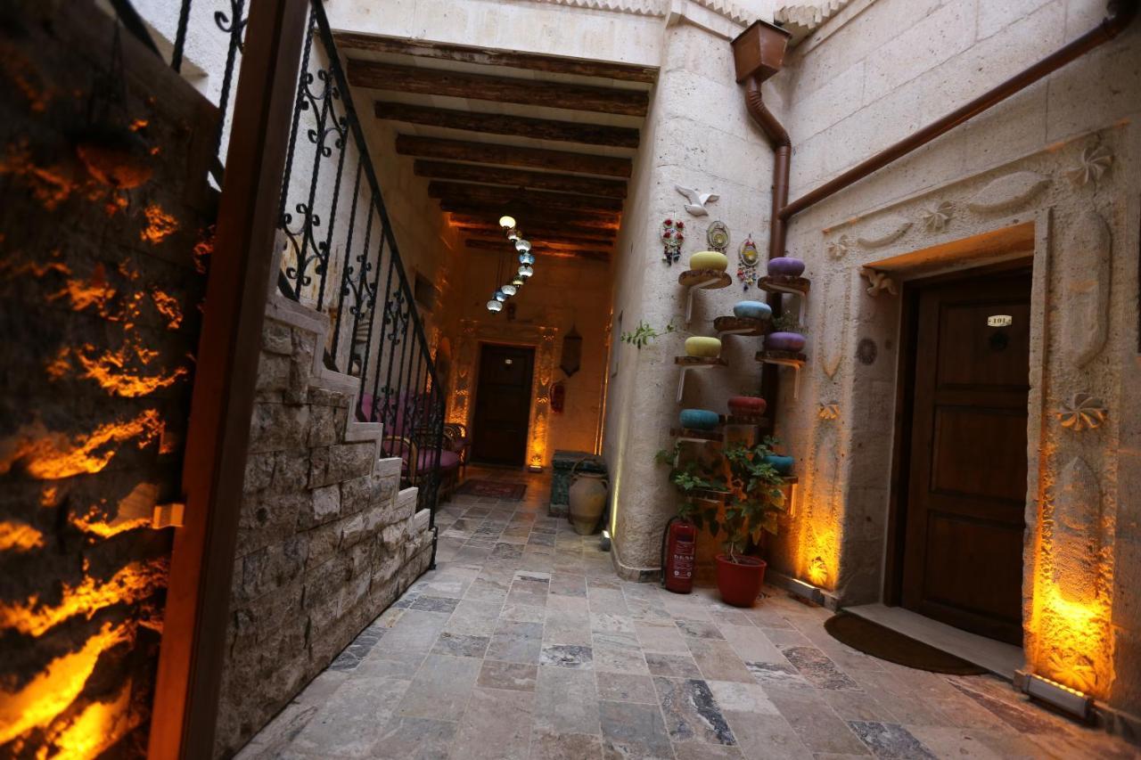 Avanos Suites Esterno foto