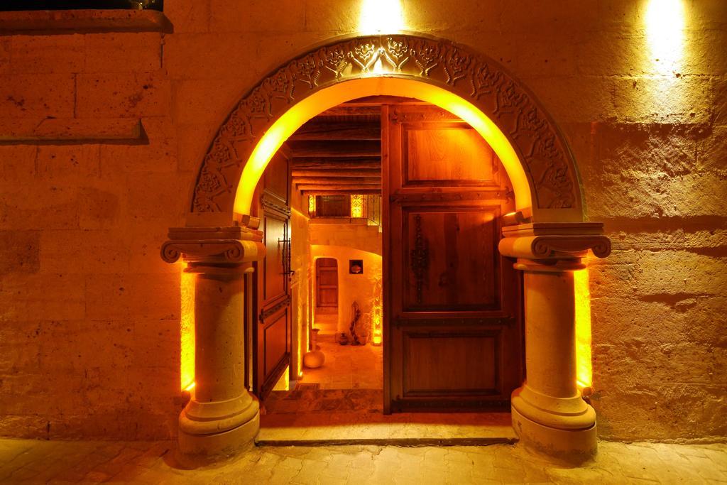 Avanos Suites Esterno foto