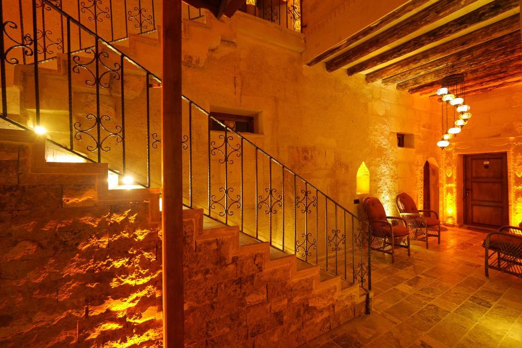 Avanos Suites Esterno foto
