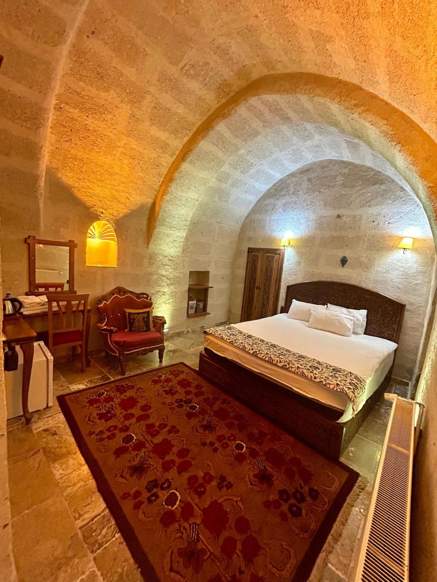 Avanos Suites Esterno foto