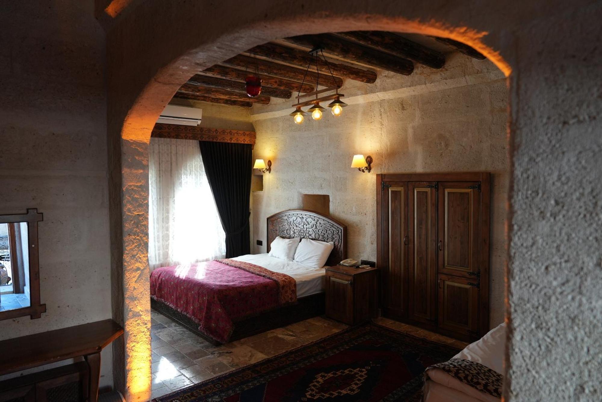 Avanos Suites Esterno foto