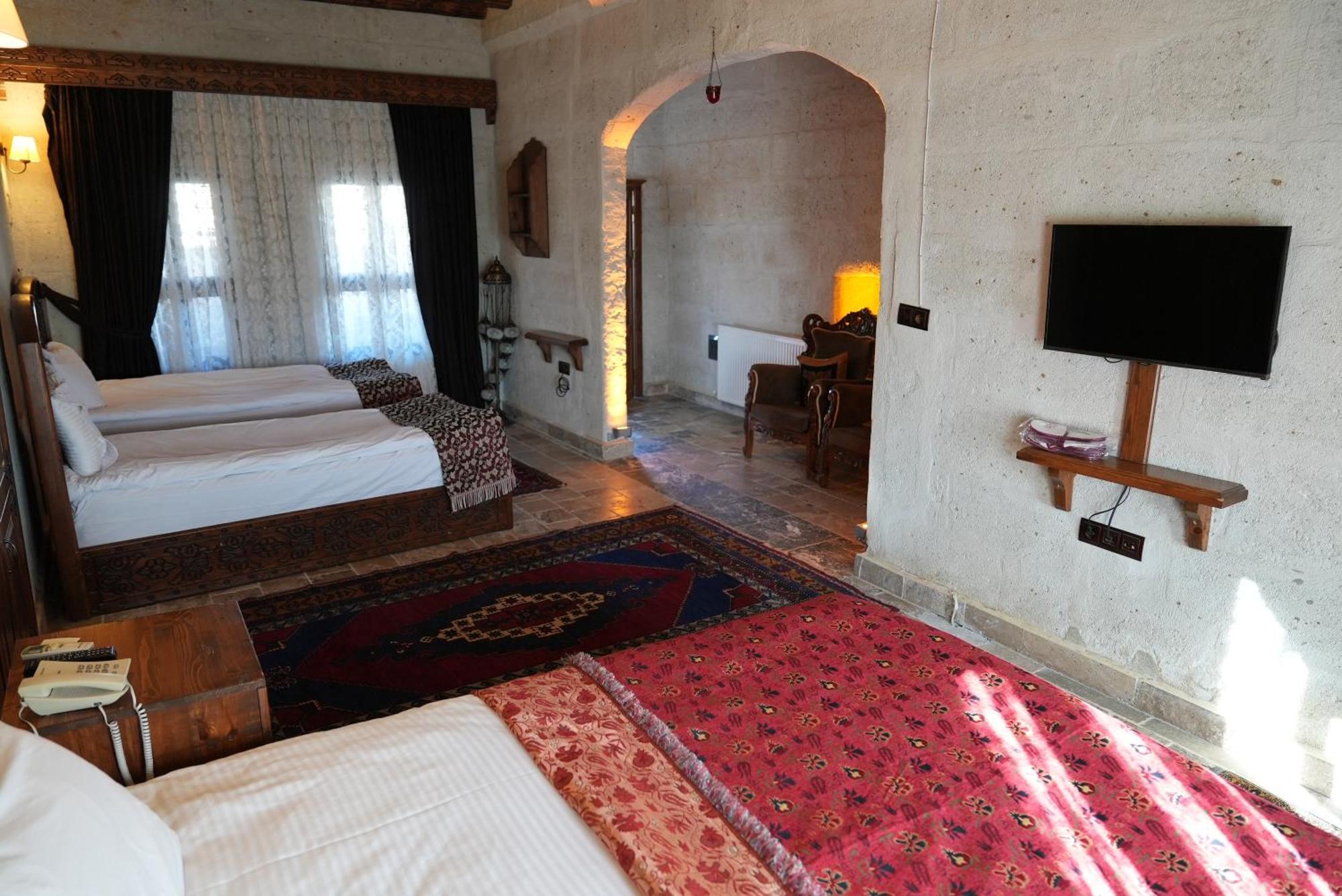 Avanos Suites Esterno foto