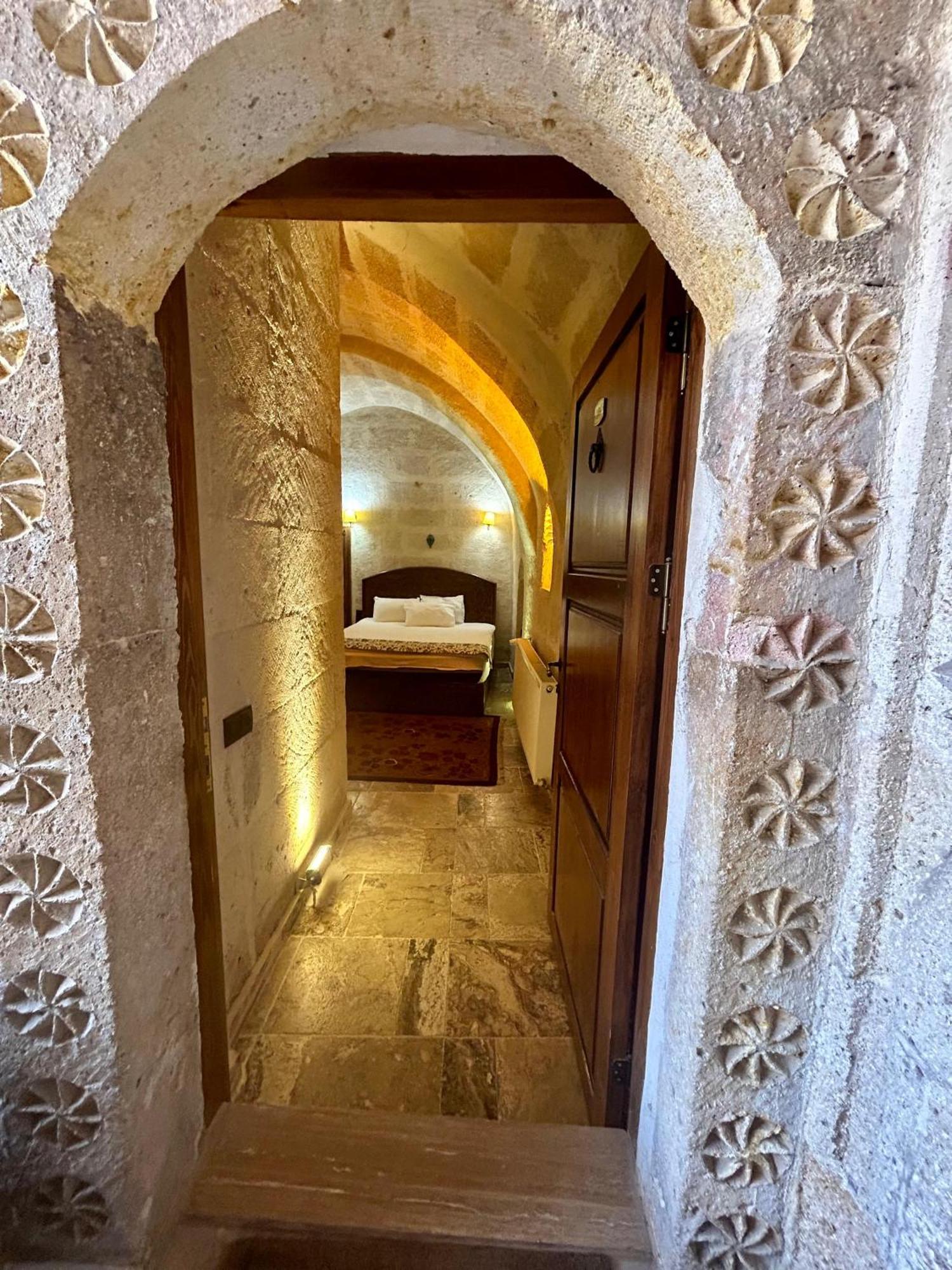 Avanos Suites Esterno foto