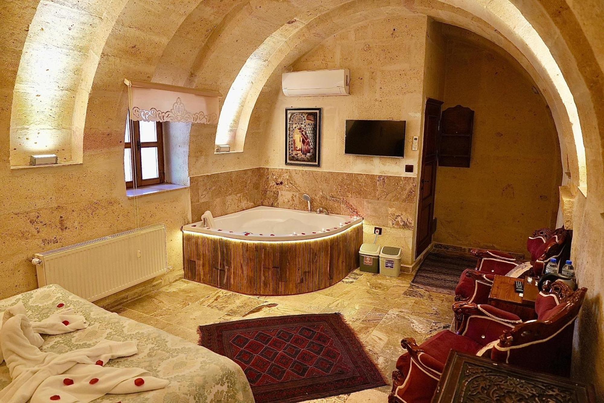 Avanos Suites Esterno foto