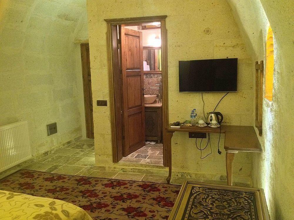 Avanos Suites Esterno foto