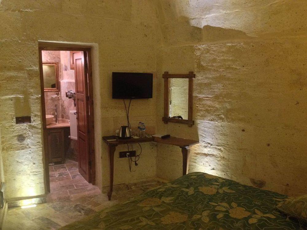Avanos Suites Esterno foto