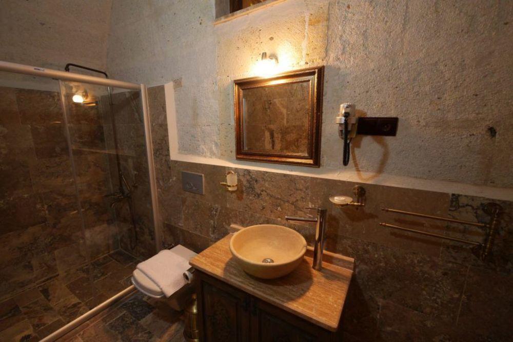 Avanos Suites Esterno foto