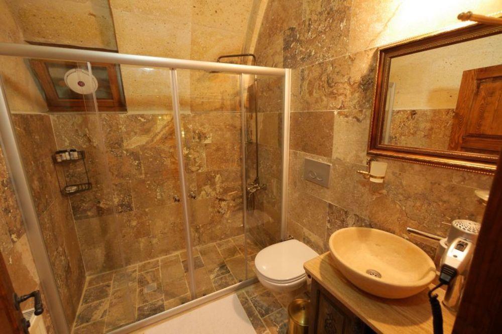 Avanos Suites Esterno foto
