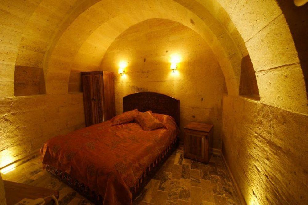 Avanos Suites Esterno foto