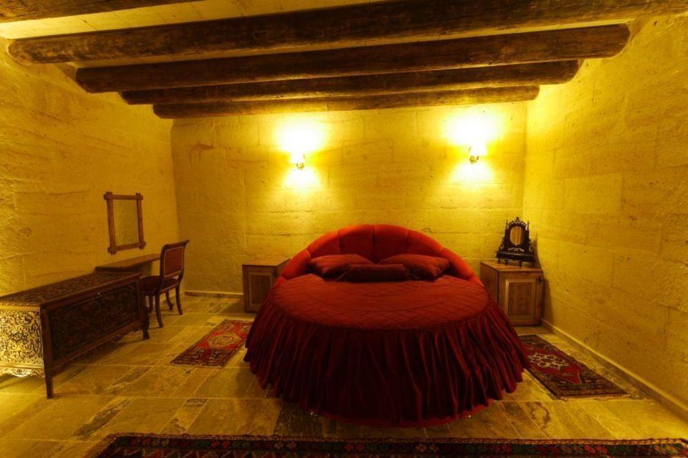 Avanos Suites Esterno foto