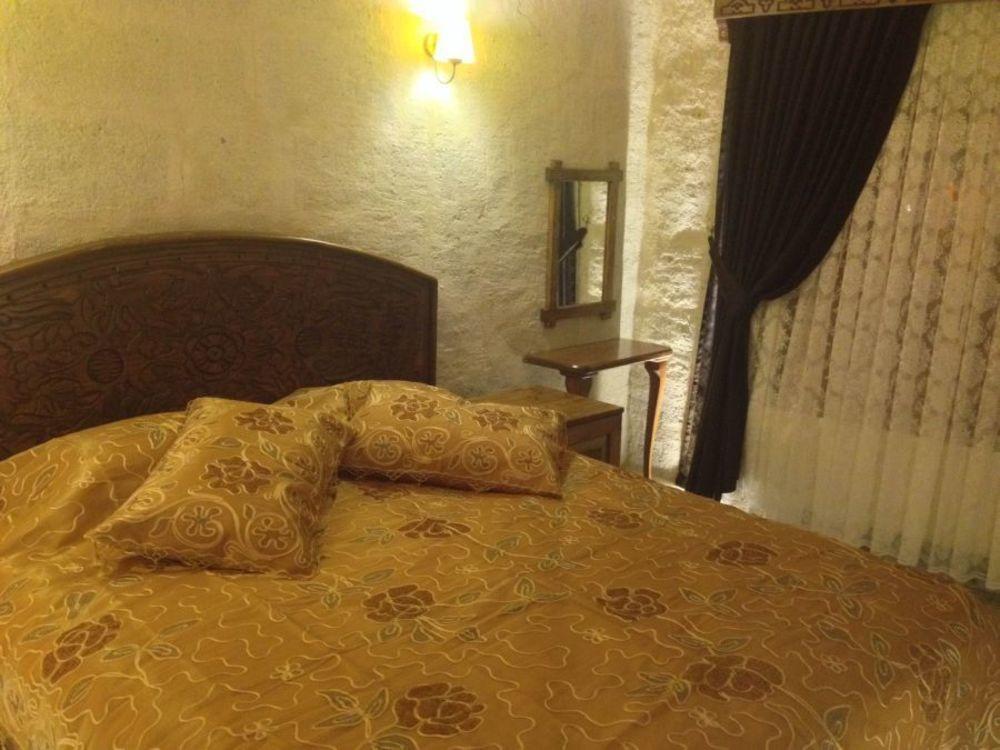 Avanos Suites Esterno foto