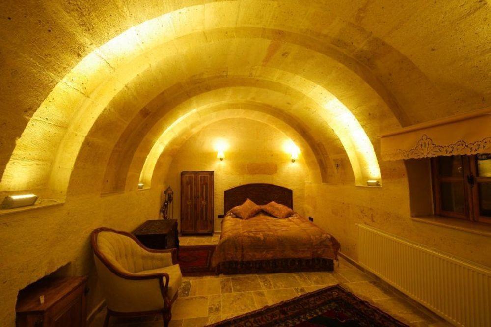 Avanos Suites Esterno foto