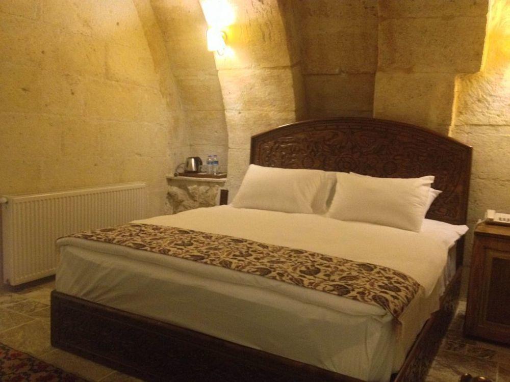 Avanos Suites Esterno foto