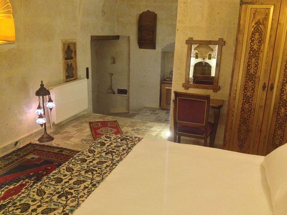 Avanos Suites Esterno foto
