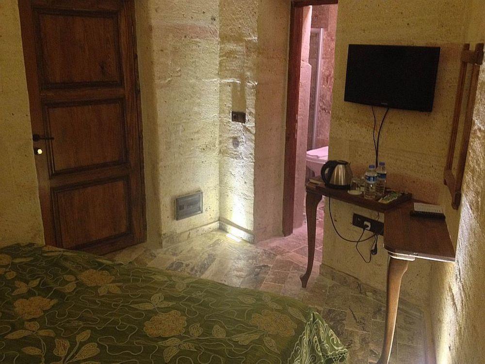 Avanos Suites Esterno foto