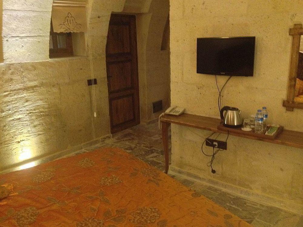 Avanos Suites Esterno foto
