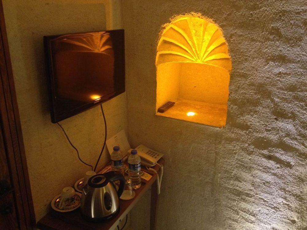 Avanos Suites Esterno foto