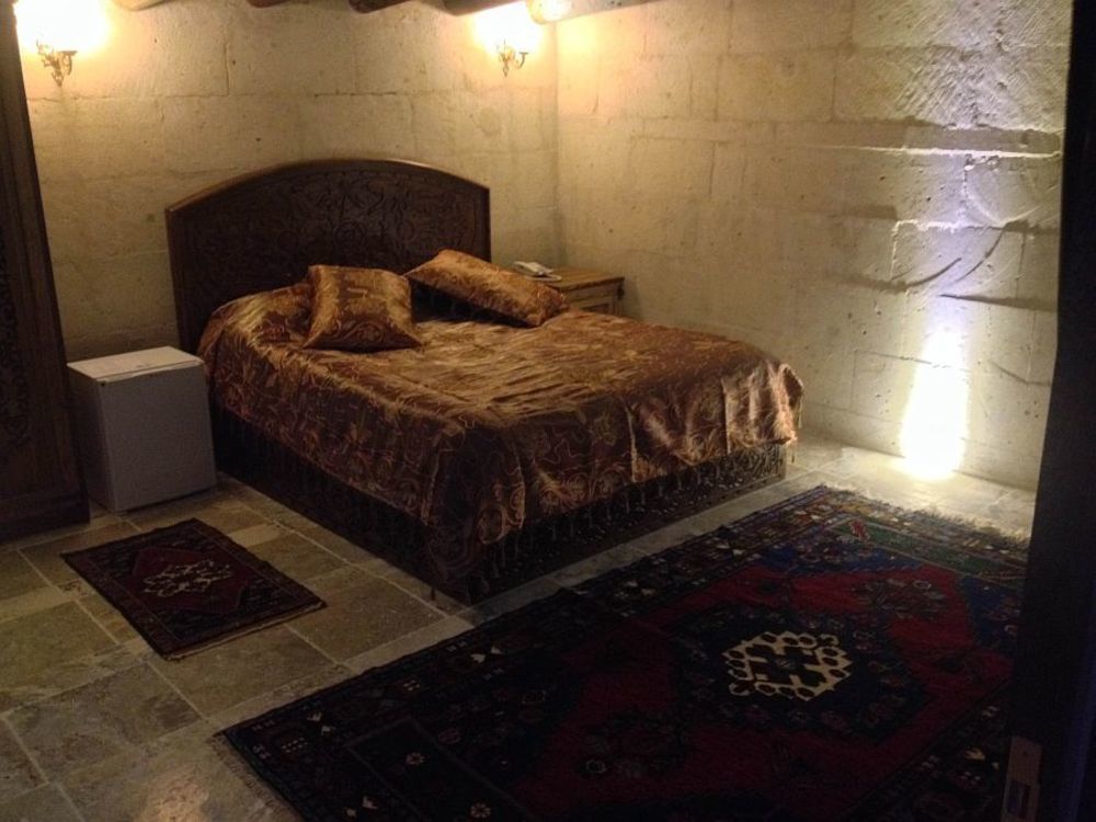 Avanos Suites Esterno foto