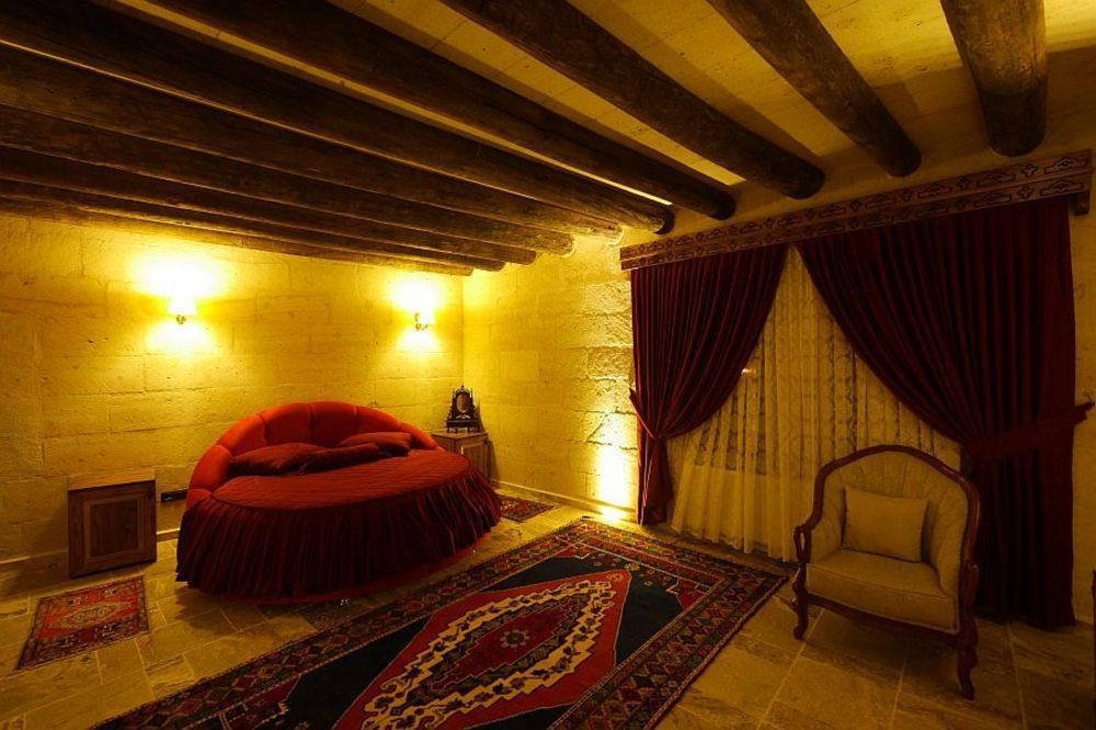 Avanos Suites Esterno foto
