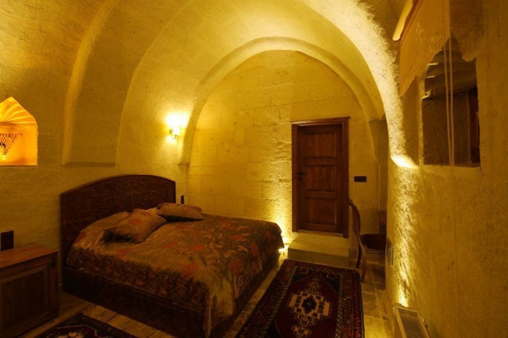 Avanos Suites Esterno foto