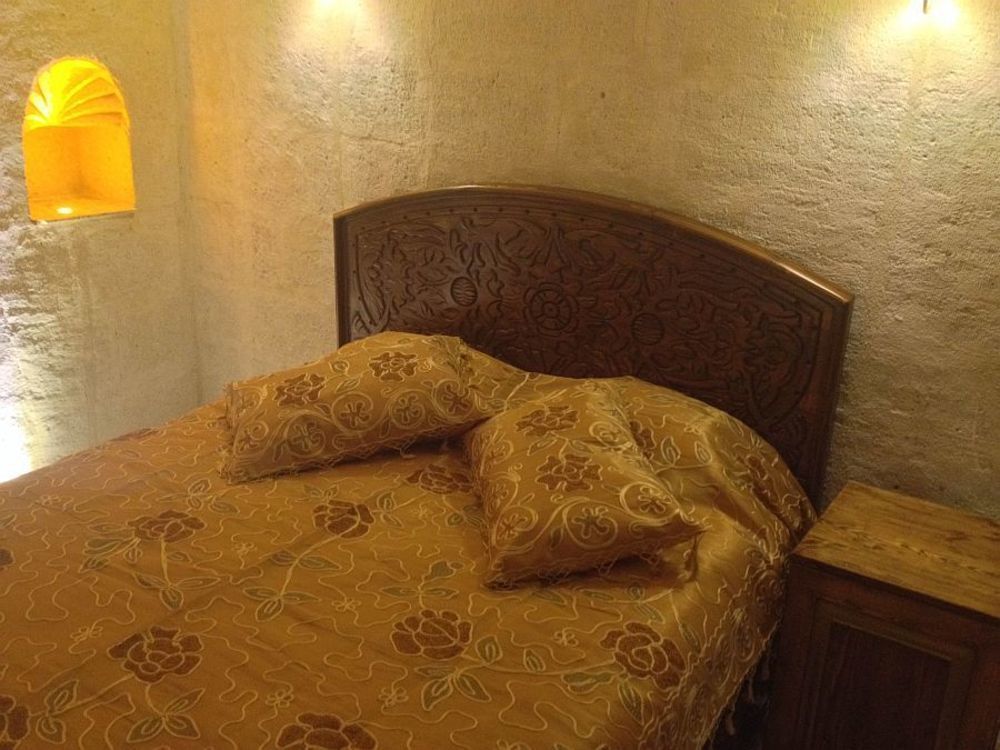Avanos Suites Esterno foto