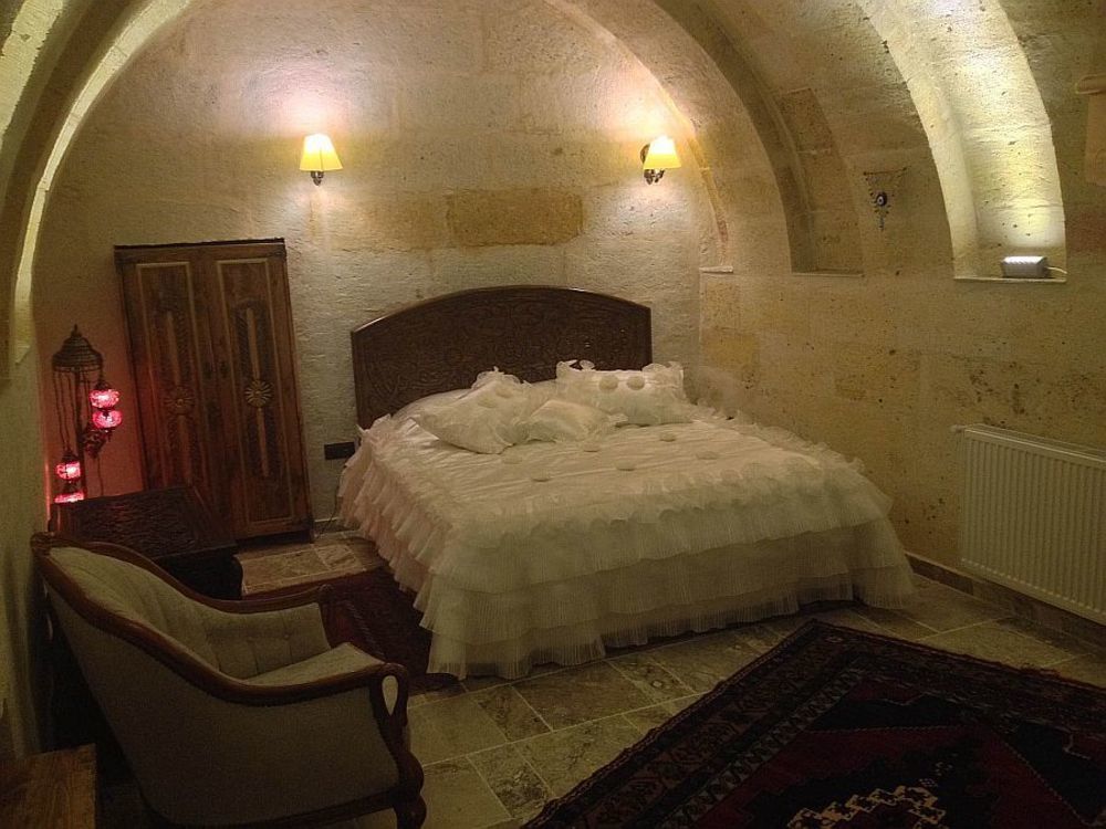 Avanos Suites Esterno foto
