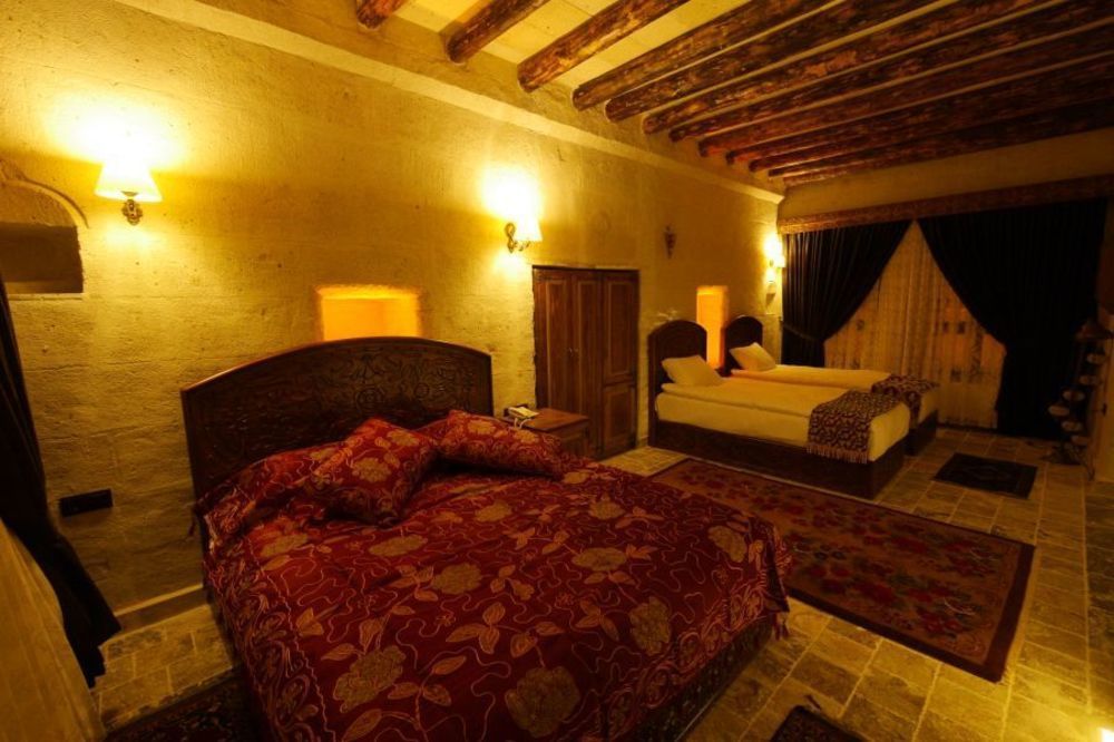 Avanos Suites Esterno foto