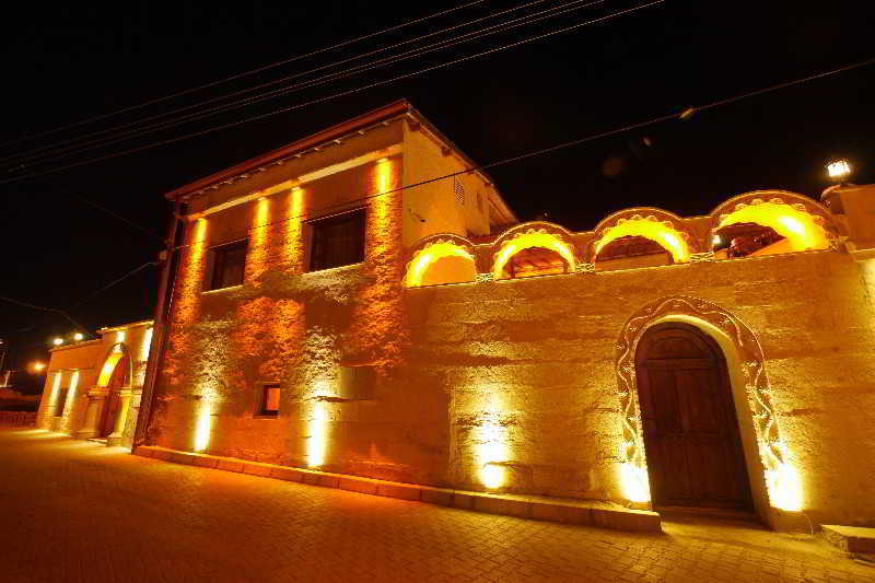 Avanos Suites Esterno foto