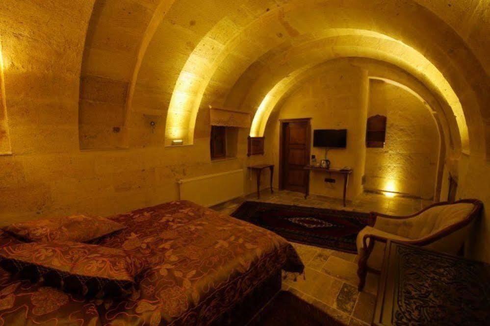 Avanos Suites Esterno foto