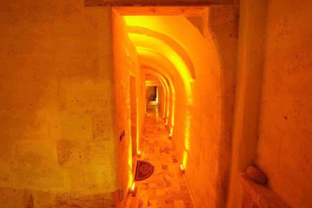 Avanos Suites Esterno foto