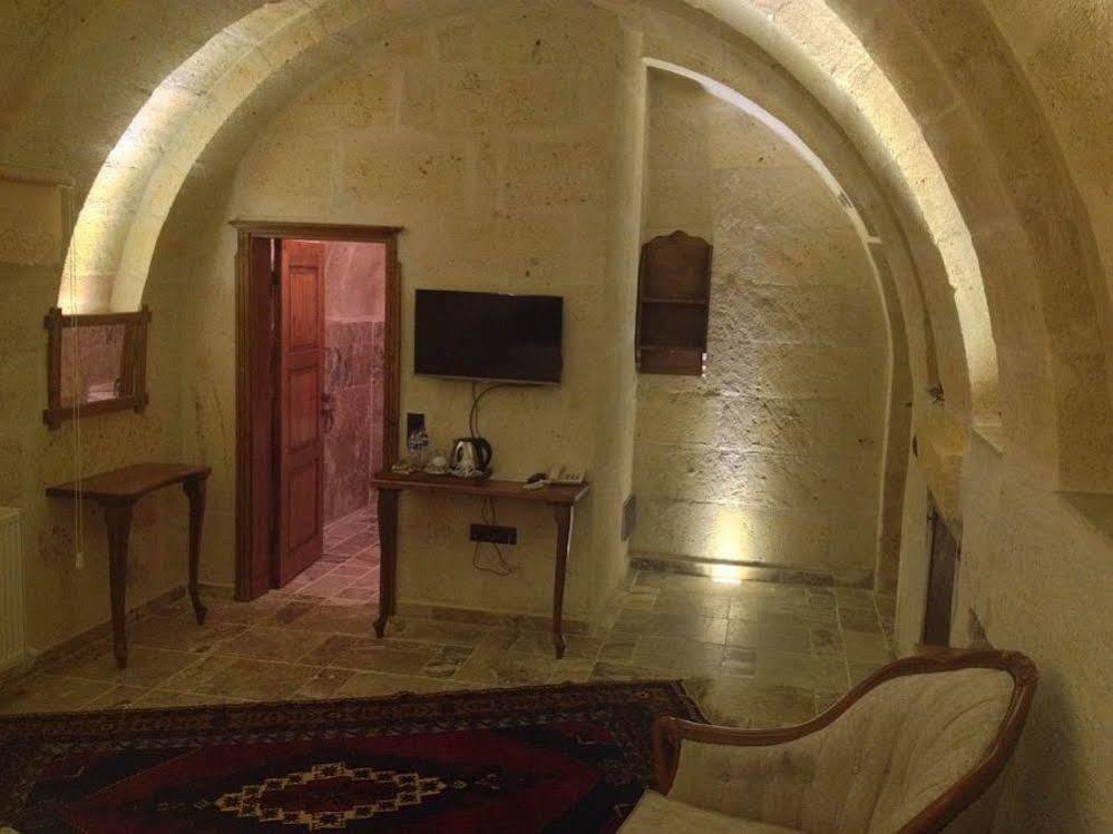 Avanos Suites Esterno foto