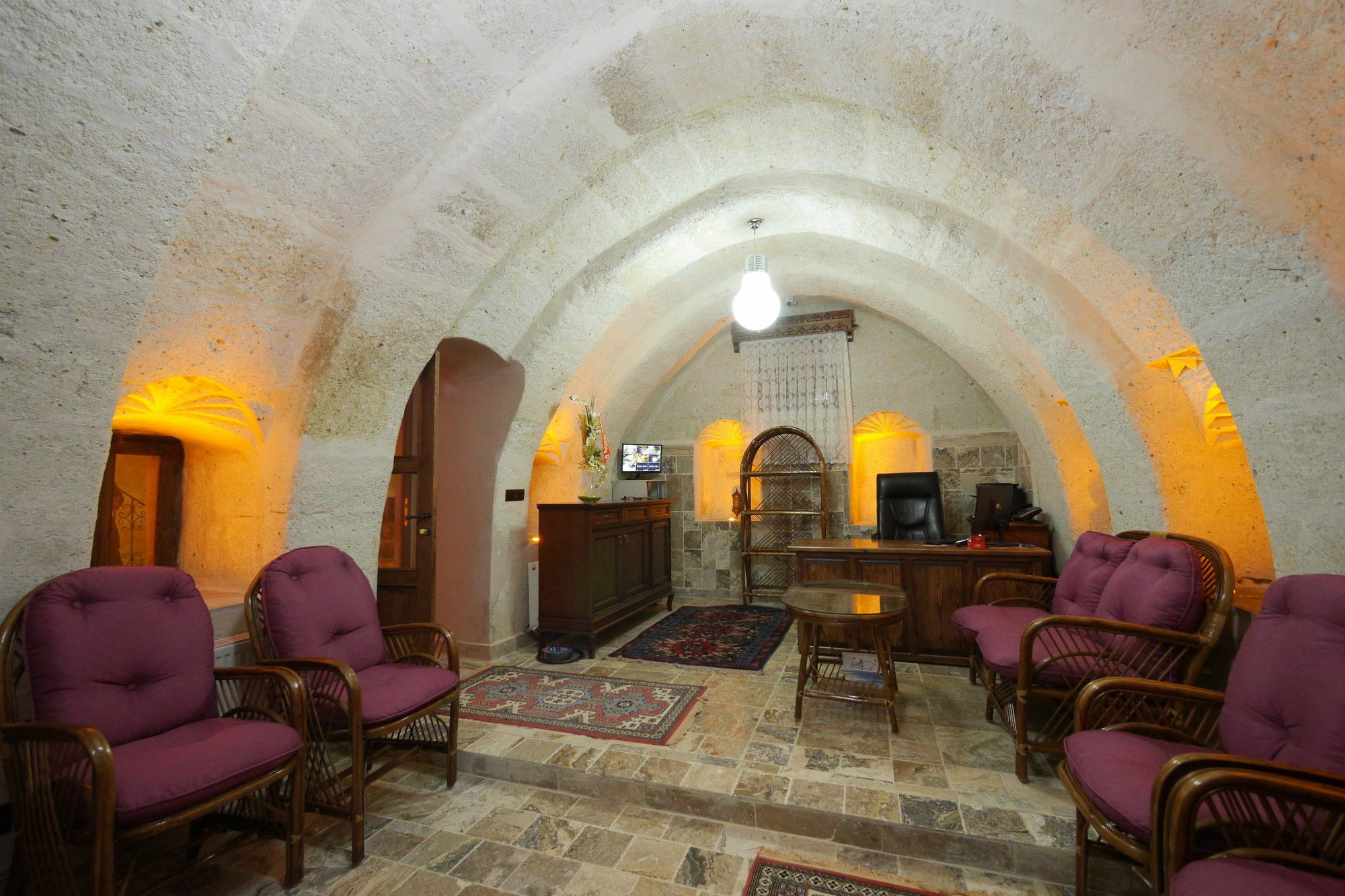 Avanos Suites Esterno foto